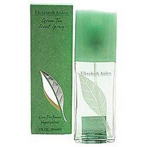 エリザベスアーデン グリーンティー ET (30ml・スプレータイプ) エリザベスアーデン グリーンティー ET (30ml・スプレータイプ)
