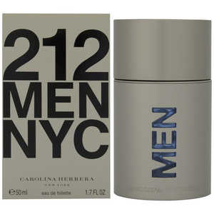 キャロライナヘレラ 212（M） ET/SP/50ML