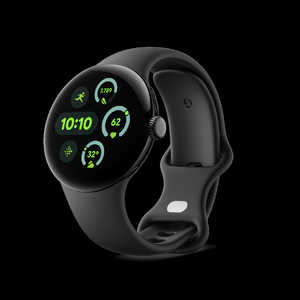 au スマートウォッチ Google Pixel Watch 3 41mm オブシディアン R24GR03A au スマートウォッチ Google Pixel Watch 3 41mm オブシディアン R24GR03A