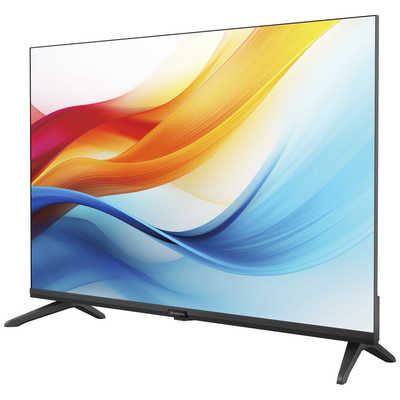 SKYWORTH チューナーレステレビ Smart TV [ 32V型 / チューナー