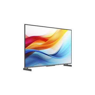 2025年製 スカイワース チューナーレステレビ SKYWORTH Smart TV F55S51M