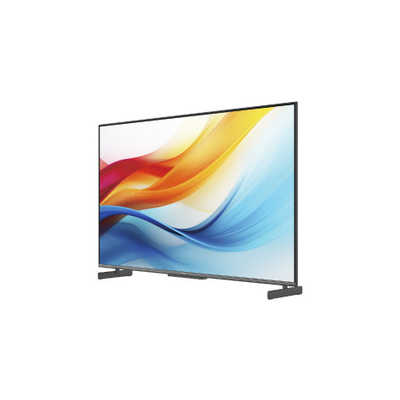 SKYWORTH チューナーレステレビ 55V型 4K対応 YouTube対応 (TV 