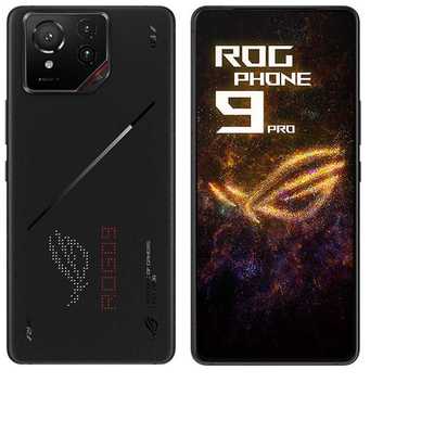 ASUS エイスース SIMフリースマートフォン ROG Phone 9 Pro