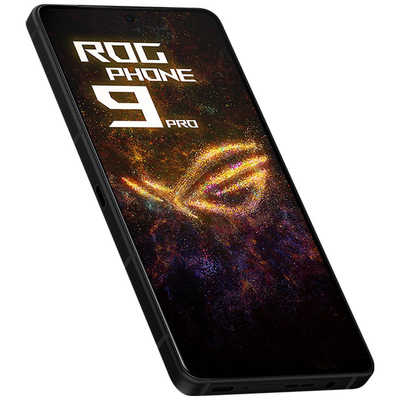 ASUS エイスース SIMフリースマートフォン ROG Phone 9 Pro