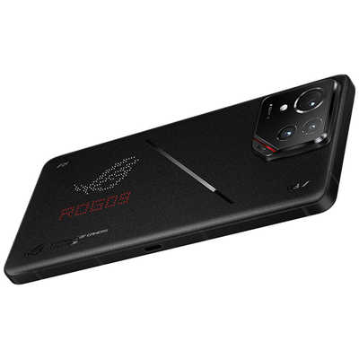 ASUS エイスース SIMフリースマートフォン ROG Phone 9 Pro