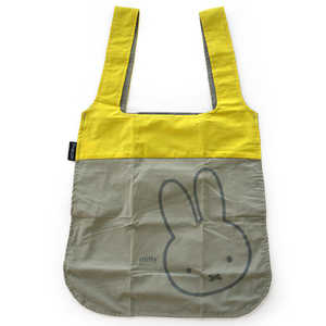 インテック Notabag(ノットアバック)×miffy バックパック BAG & BACKPACK NTB002GRYMF1 インテック Notabag(ノットアバック)×miffy バックパック BAG & BACKPACK NTB002GRYMF1
