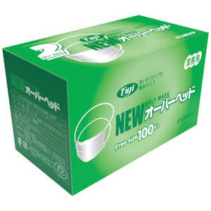 フジナップ フジ フジ2PLYマスク NEWオーバーヘッド 977100 フジナップ フジ フジ2PLYマスク NEWオーバーヘッド 977100