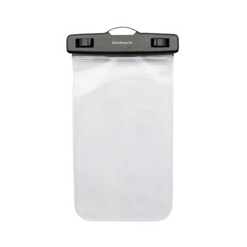 Owltech Ipx8取得 ネックストラップ付属スマートフォン用防水ケース Owl Wpcsp15 Bk ブラック Gaza Cch Owltech Ipx8取得 ネックストラップ付属スマートフォン用防水ケース Owl Wpcsp15 Bk ブラック Gaza Cch