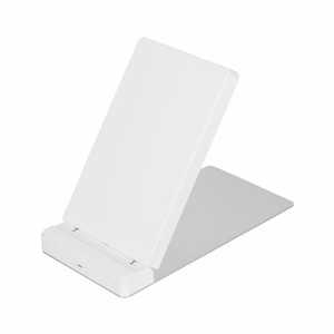 OWLTECH 【アウトレット】卓上スタンド型 Qiワイヤレス充電器 OWL-QI10W04-WH ホワイト OWLTECH 【アウトレット】卓上スタンド型 Qiワイヤレス充電器 OWL-QI10W04-WH ホワイト
