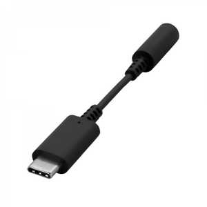 OWLTECH USB Type-C 3.5mmミニジャック 超タフ 変換ケーブル デジタル OWLCBCF3503BK