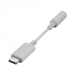 OWLTECH USB Type-C 3.5mmミニジャック 超タフ 変換ケーブル デジタル OWLCBCF3503GY