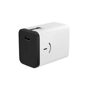 OWLTECH 乾電池式モバイルバッテリー ホワイト (1ポート /乾電池タイプ) OWL-DB4U1 OWLTECH 乾電池式モバイルバッテリー ホワイト (1ポート /乾電池タイプ) OWL-DB4U1