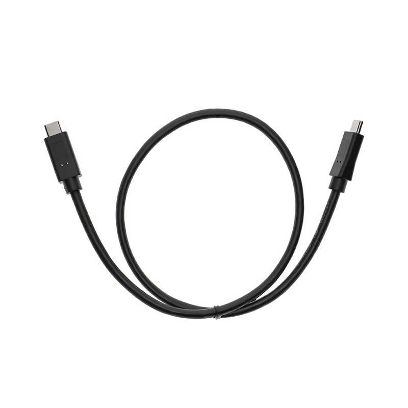 OWLTECH OWLTECH 16TB対応 2.5/3.5インチHDD/SSD SATA→USB3.2Gen2変換 データ転送ケーブル ACアダプター付｢バルク品｣ OWL-SA23U32-C OWL-SA23U32-C