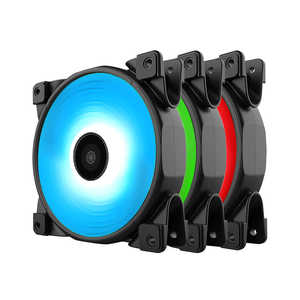 OWLTECH եx3[12mm / 2000RPM] HALO RGB 3in1 HALO_RGB_3in1