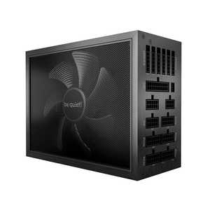 BEQUIET PC電源 DARK POWER PRO 12［1200W /ATX /Titanium］ BN856