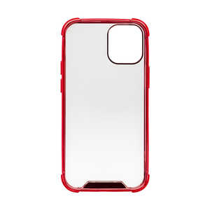 OWLTECH iPhone 12 mini 5.4C`Ή nCubhϏՌP[X bh OWLCVIC5409RE