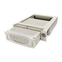 OWLTECH HDDを手軽に着脱可能 鍵付きモービルラック Mobile Rack PRO