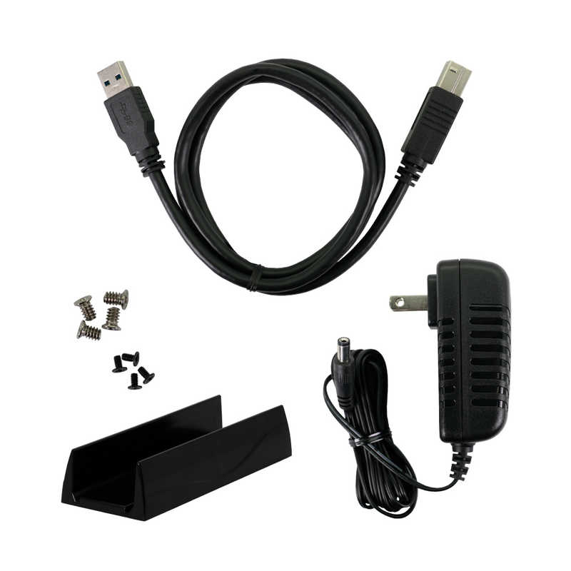 OWLTECH OWLTECH HDDケース USB-A接続 シルバー [3.5インチ対応 /SATA /1台] OWL-ESL35U31-SI2 OWL-ESL35U31-SI2