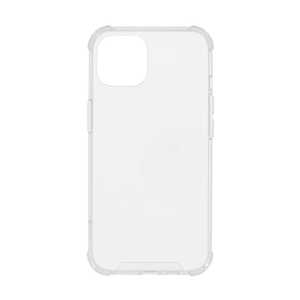 OWLTECH iPhone 13 背面ケース クリア OWLCVID6109CL