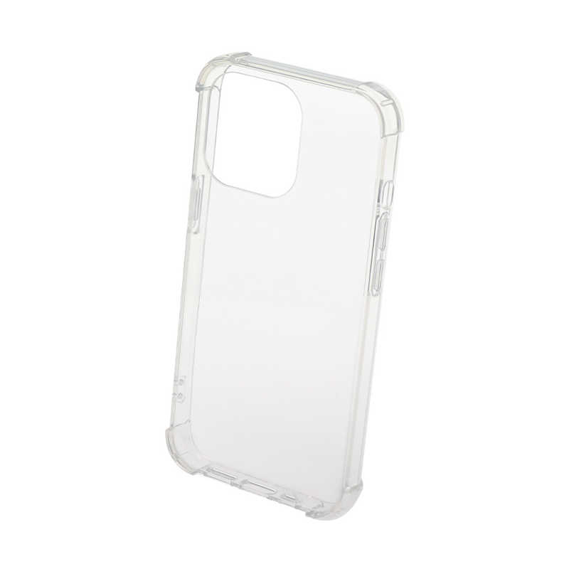 OWLTECH OWLTECH iPhone13 6.1inch 3眼 背面ケース クリア OWLCVID6109PCL OWLCVID6109PCL