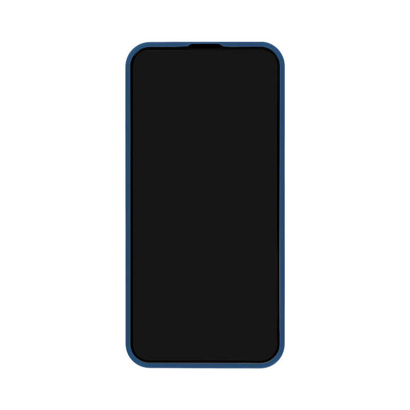 OWLTECH OWLTECH iPhone13 Pro用360°全面保護 超薄型フルカバーケース ネイビｰ OWL-CVID6116P-NV OWL-CVID6116P-NV