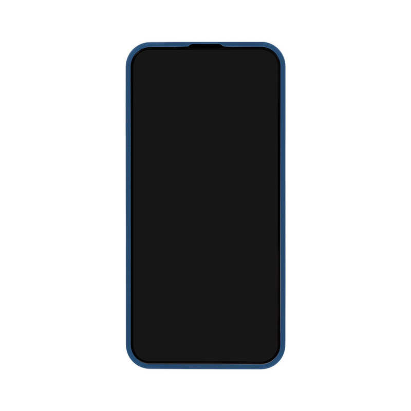 OWLTECH OWLTECH iPhone13 Pro用360°全面保護 超薄型フルカバーケース ネイビｰ OWL-CVID6116P-NV OWL-CVID6116P-NV