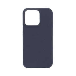 OWLTECH iPhone 13 Pro 背面ケース ネイビー OWLCVID6118PNV OWLTECH iPhone 13 Pro 背面ケース ネイビー OWLCVID6118PNV