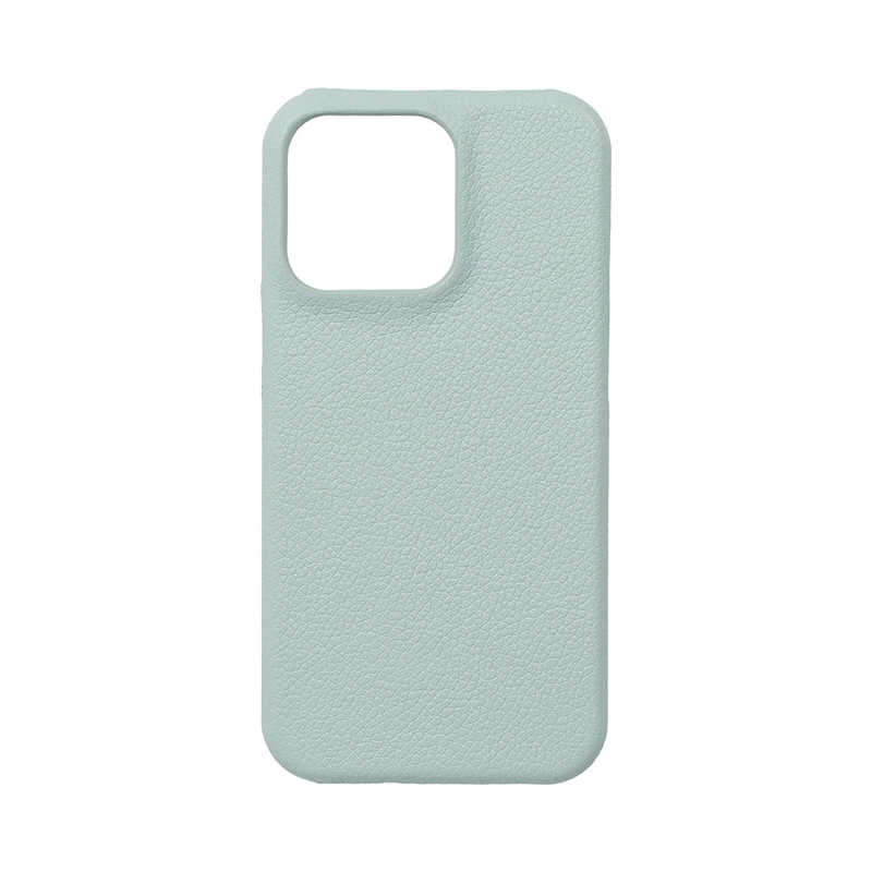 OWLTECH OWLTECH iPhone 13 Pro 背面ケース ミントブルー OWLCVID6118PMB OWLCVID6118PMB