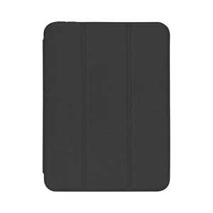 OWLTECH iPad mini 8.3inch(第6世代)用ケース ブラック OWL-CVID8301-BK