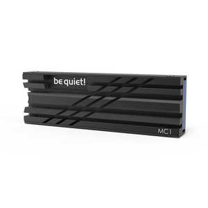 BEQUIET M.2 SSD用ヒートシンク be quiet!  BZ002