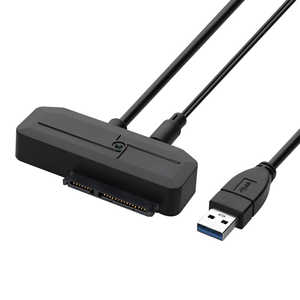 OWLTECH 2.5インチ・3.5インチHDD/SSD用 データを手軽にお引越し SATA-USB3.2 Gen1(USB3.0)/2.0 変換アダプター OWL-SA23U32G1-A OWLTECH 2.5インチ・3.5インチHDD/SSD用 データを手軽にお引越し SATA-USB3.2 Gen1(USB3.0)/2.0 変換アダプター OWL-SA23U32G1-A