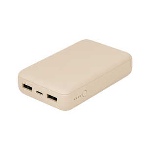 OWLTECH oCobe[ Thx[W [10000mAh /3|[g /[d^Cv] OWL-LPB10012-RSB
