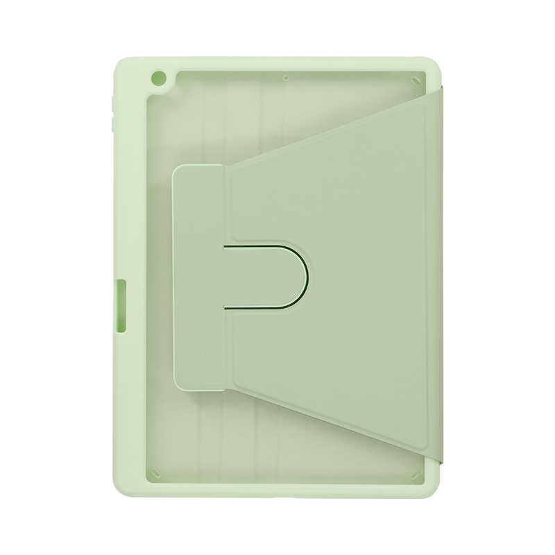 OWLTECH OWLTECH iPadケース ピスタチオ OWLCVIB10203PS OWLCVIB10203PS