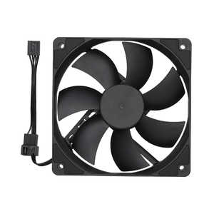 OWLTECH ケースFAN OWL-FE1225PWM-D1P OWLTECH ケースFAN OWL-FE1225PWM-D1P
