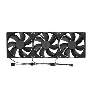 OWLTECH ケースFAN OWL-FE1225PWM-D3P OWLTECH ケースFAN OWL-FE1225PWM-D3P