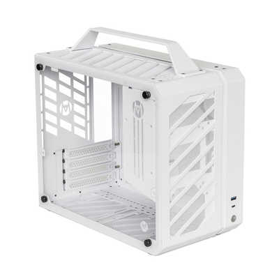 MECHANICMASTER PCケース［Micro ATX /Mini-ITX］Mechanic
