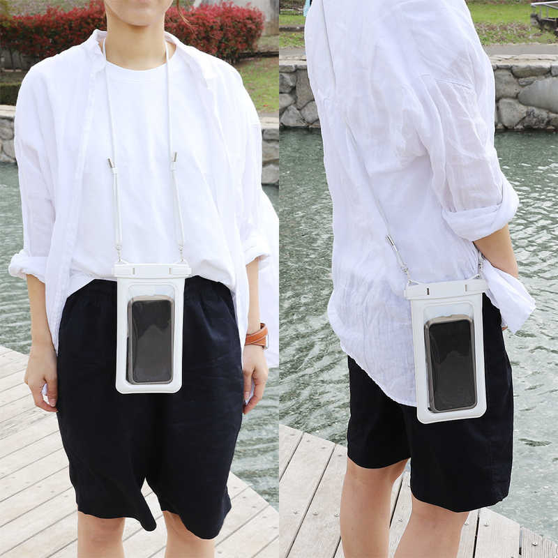OWLTECH OWLTECH 完全防塵・防水IP68 水に浮く 防水ケース ピスタチオ OWLWPCSP10SPS OWLWPCSP10SPS