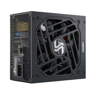 シーソニック PC電源 VERTEX-GX［1200W /ATX /Gold］ VERTEX-GX-1200