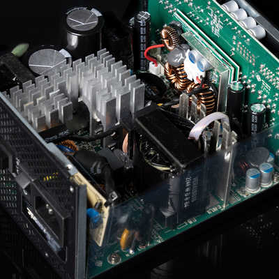 シーソニック PC電源 VERTEX-GX［1200W /ATX /Gold］ VERTEX-GX-1200