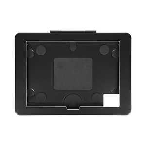 OWLTECH 部品 iPadホルダーのみ 11インチiPad(横向きインカメラ)用 OWLAWSTIB10901HBK