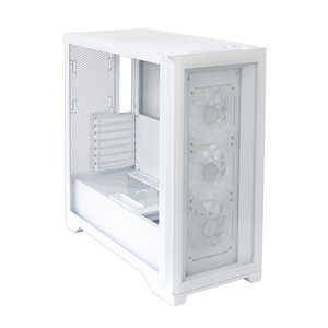 OWLTECH PCATX /Micro ATX /Mini-ITXϥۥ磻 OWL-PC4502-WH