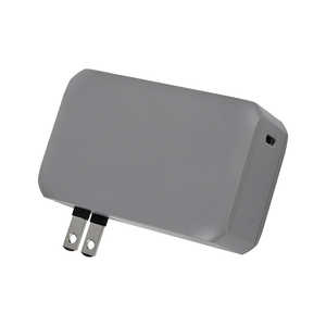 OWLTECH ACoCobe[ őPD20WΉ 5000mAh mUSB Power DeliveryΉn O[ OWL-LPBAC5001-GY