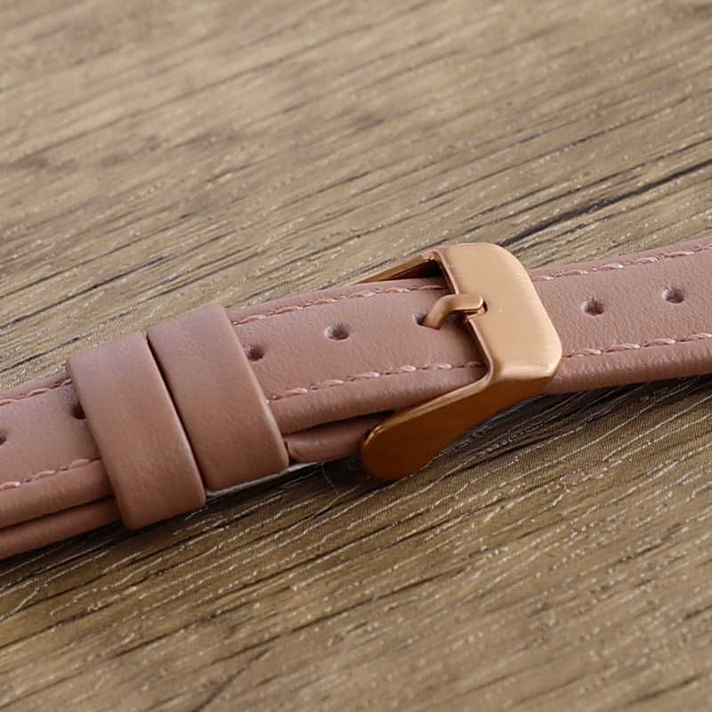 OWLTECH OWLTECH Apple Watch(38/40/41mm)用 ニュアンスカラー スリムレザーバンド 「mignonne(ミニョン)」 ダルブルー OWLMINAWBS02BL OWLMINAWBS02BL
