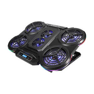 OWLTECH ゲーミングノートPCクーラー OWL-GNC-RGB2 OWLTECH ゲーミングノートPCクーラー OWL-GNC-RGB2
