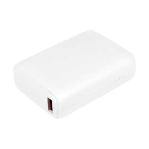OWLTECH oCobe[ 10000mAh PD30W USB Type-Co/USB Type-Ao m2|[gn zCg OWL-LPB10020-WH