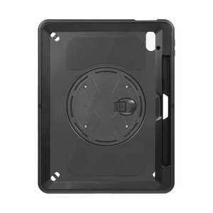 OWLTECH ショルダーiPadケース for 10.9インチiPad(第10世代) ブラック OWL-CVIE10903-BK OWLTECH ショルダーiPadケース for 10.9インチiPad(第10世代) ブラック OWL-CVIE10903-BK