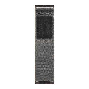 OWLTECH Apple Watch(44/45/46/49mm)用 タフワイドループ 『TACTIX(タクトナイン)』シリーズ グレー OWL-AWBLTAC08-GY OWLTECH Apple Watch(44/45/46/49mm)用 タフワイドループ 『TACTIX(タクトナイン)』シリーズ グレー OWL-AWBLTAC08-GY