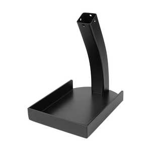 OWLTECH 部品 Airウェイト対応卓上スタンド支柱のみ OWLSTDIB01LBK