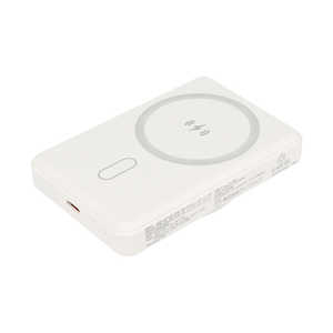 OWLTECH oCobe[ 5000mAh ő̓dr̗p }OlbgCX[d X}zO USB Type-Co mUSB Power DeliveryΉ / 1|[gn z