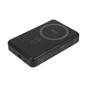 OWLTECH oCobe[ 10000mAh ő̓dr̗p }OlbgCX[d X}zO USB Type-Co mUSB Power DeliveryΉ / 1|[gn